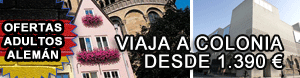 Oferta aprender aleman