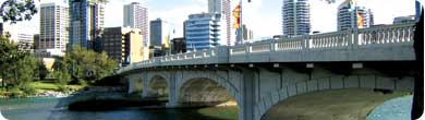 Calgary