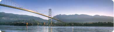 Vancouver