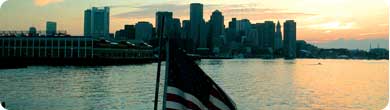 Boston
