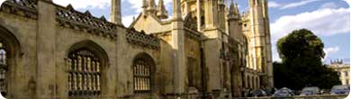 Cambridge