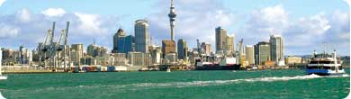 Auckland y