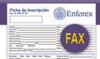 Ficha de inscripcion offline
