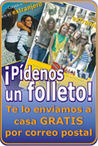 pídenos un folleto