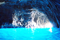Grotta Azzurre