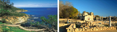 cyprus