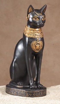 Imagen de Bastet