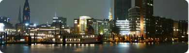 Curso de Aleman en Hamburgo