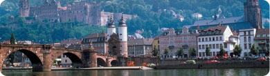 Curso de Aleman en Heidelberg