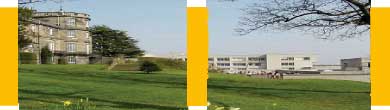 Mary Erskine School