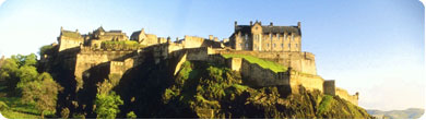Curso de Ingles Escocia Edimburgo