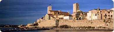 Antibes