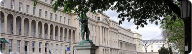 Curso de Ingles Cheltenham Inglaterra