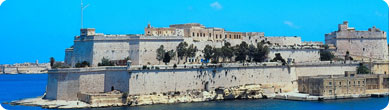 Programa de familia en Malta