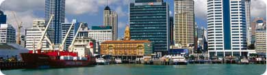 Auckland