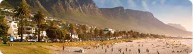 Sudafrica