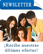 Newsletter de cultura internacional