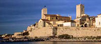 Study french in Antibes