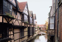  Canterbury Anglaterra
