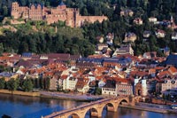 Study in Heidelberg