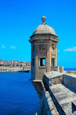 Estudio en Malta