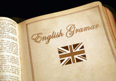 Gramatica inglesa