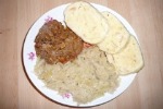 Recetas del mundo