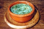 Recetas del mundo