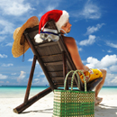 Navidad en el sur