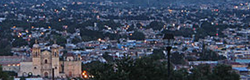 Oaxaca