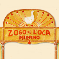 Juego de la oca