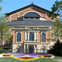 Festival de Bayreuth