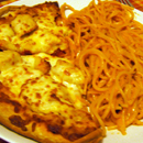 Pizzaguetti