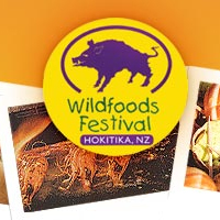 Wildfoods