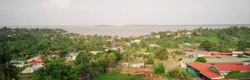 Nicaragua