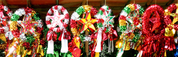 Decoración Filipinas