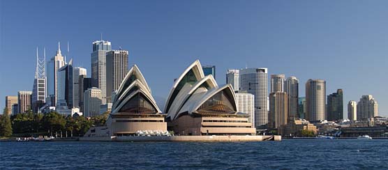 Sydney
