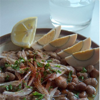 Ful Medames