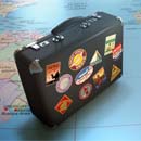 viajando