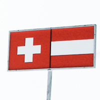 Aprende alemán en Suiza y Austria