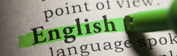 English