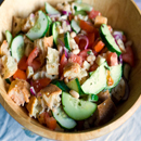 Panzanella