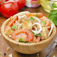 Panzanella