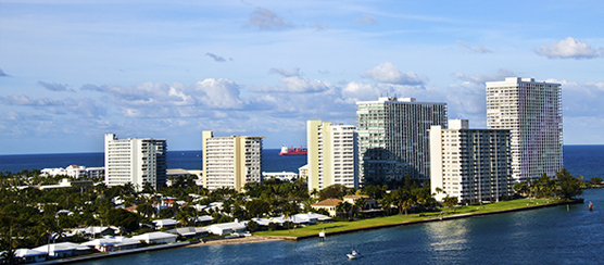 Fort Lauderdale