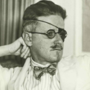 James Joyce