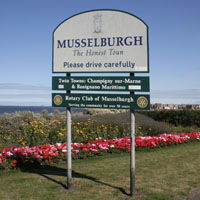 Musselburgh