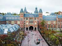 Amsterdam