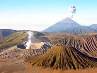 Gunung Bromo