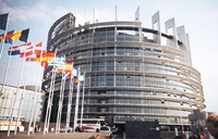 Parlamento Europeo