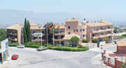 Campamento Marbella